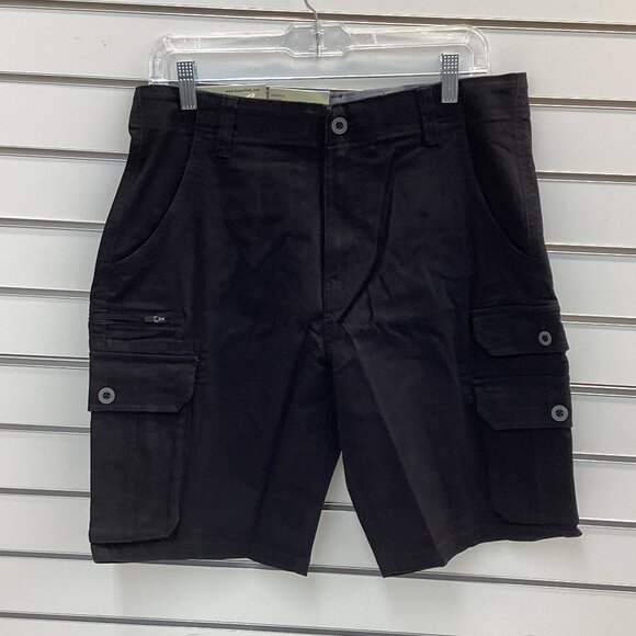 Iron Co. Other - IRON Co Men's Flex Waistband Stretch Twill Multi Pocket Cargo Short - 32